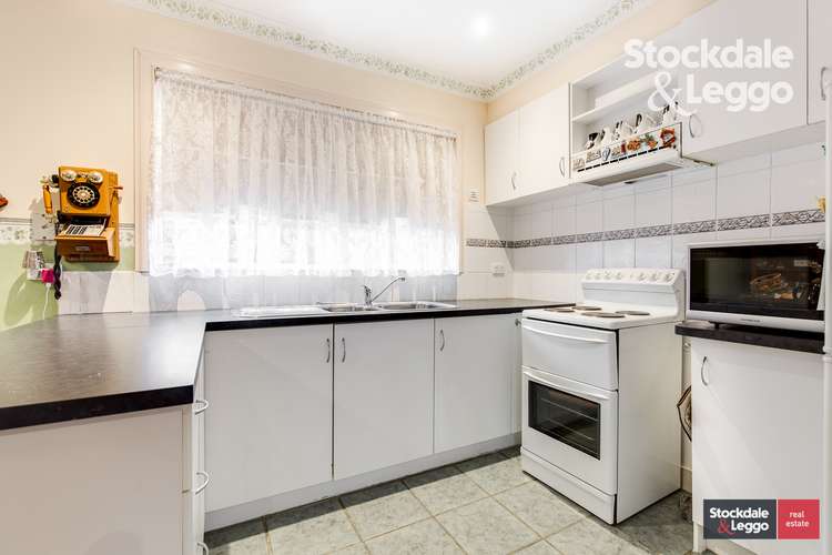 Fourth view of Homely house listing, 4 Butcher Crescent, Laverton VIC 3028