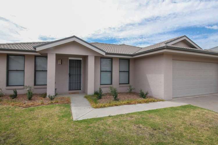 Main view of Homely house listing, 12 Durack Court, Mudgee NSW 2850
