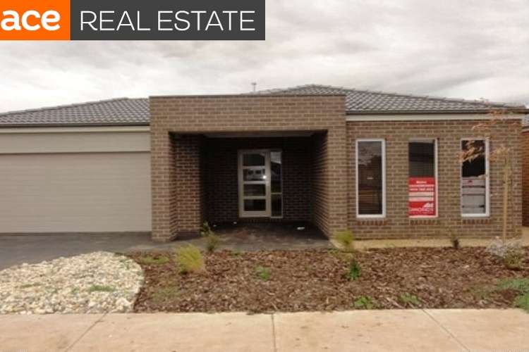 18 Tallgrass Avenue, Truganina VIC 3029