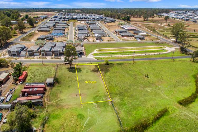 Second view of Homely residentialLand listing, Prop Lot 27 Bligh Street, Riverstone NSW 2765