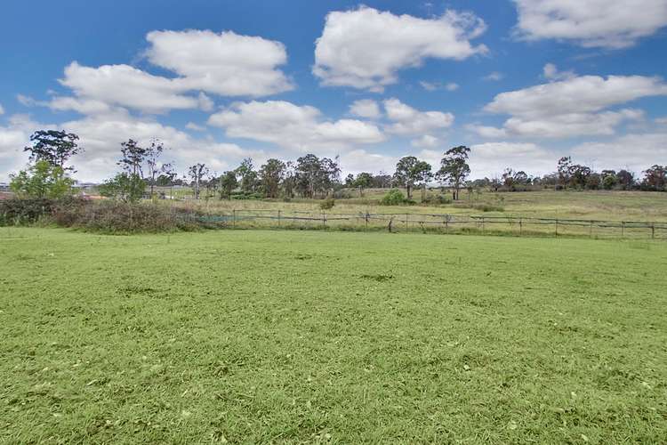 Fourth view of Homely residentialLand listing, Prop Lot 27 Bligh Street, Riverstone NSW 2765