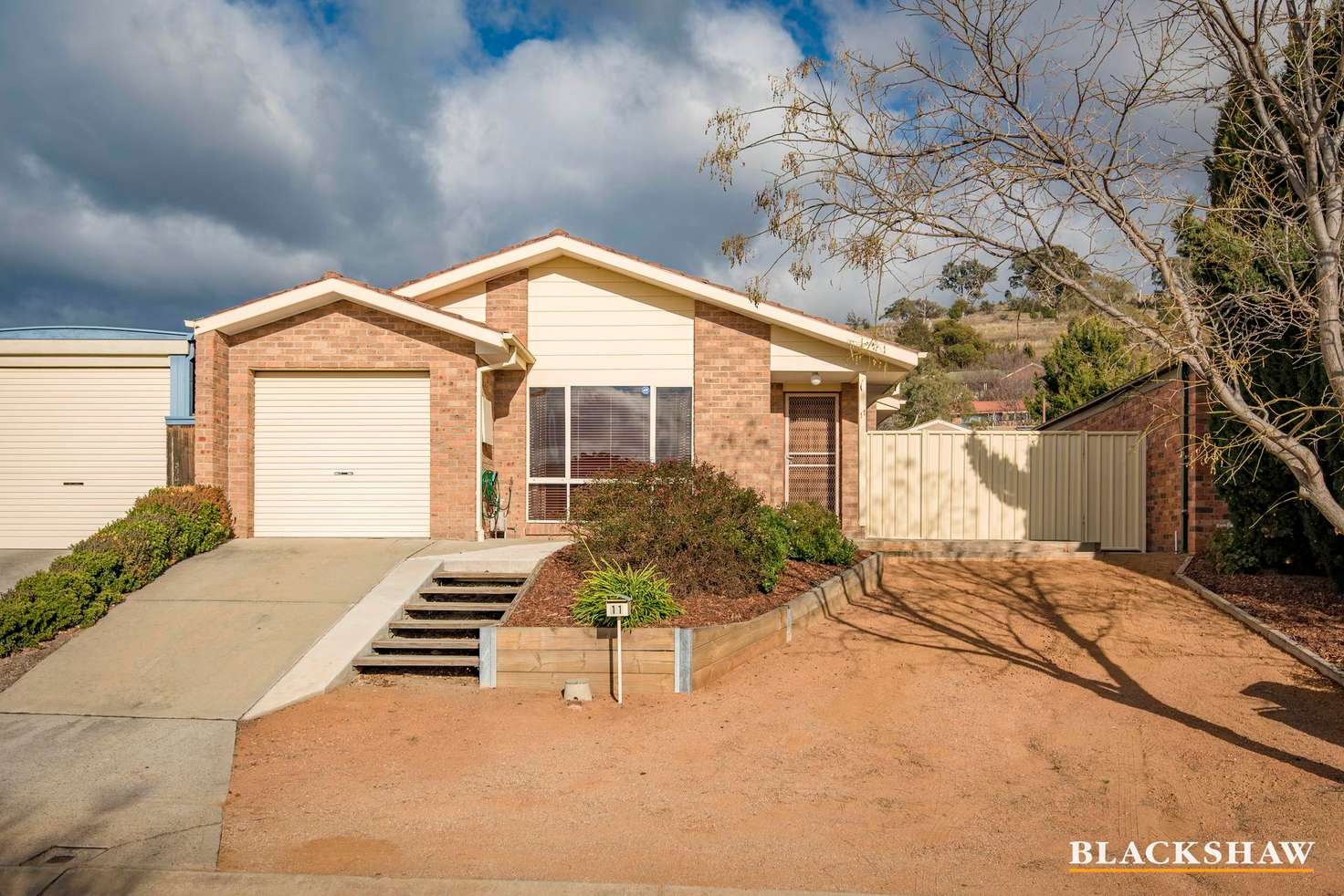 Main view of Homely house listing, 11 Schofield Place, Gordon ACT 2906