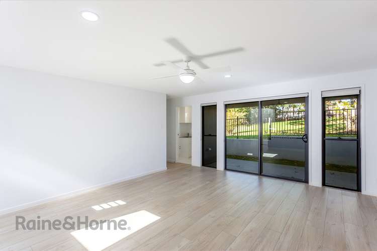 Fourth view of Homely unit listing, 8/14 Empress Street, Centenary Heights QLD 4350