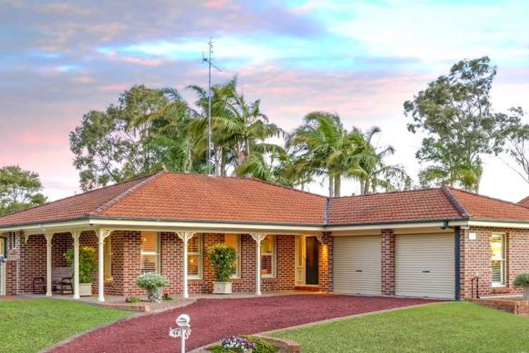 Main view of Homely house listing, 14 Hempstalk Crescent, Kariong NSW 2250