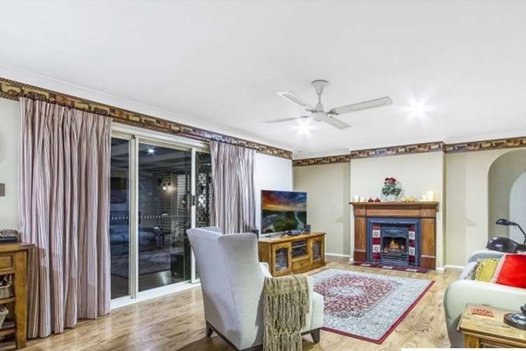 Second view of Homely house listing, 14 Hempstalk Crescent, Kariong NSW 2250