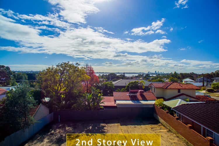 Fifth view of Homely residentialLand listing, 31 Davy Street, Alfred Cove WA 6154