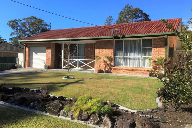 Main view of Homely house listing, 214 Walmer Avenue, Sanctuary Point NSW 2540