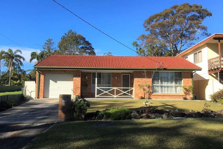 Second view of Homely house listing, 214 Walmer Avenue, Sanctuary Point NSW 2540