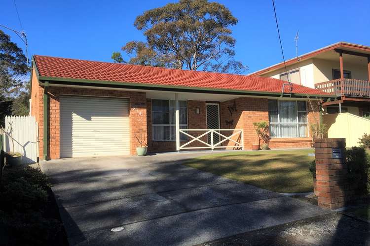 Third view of Homely house listing, 214 Walmer Avenue, Sanctuary Point NSW 2540