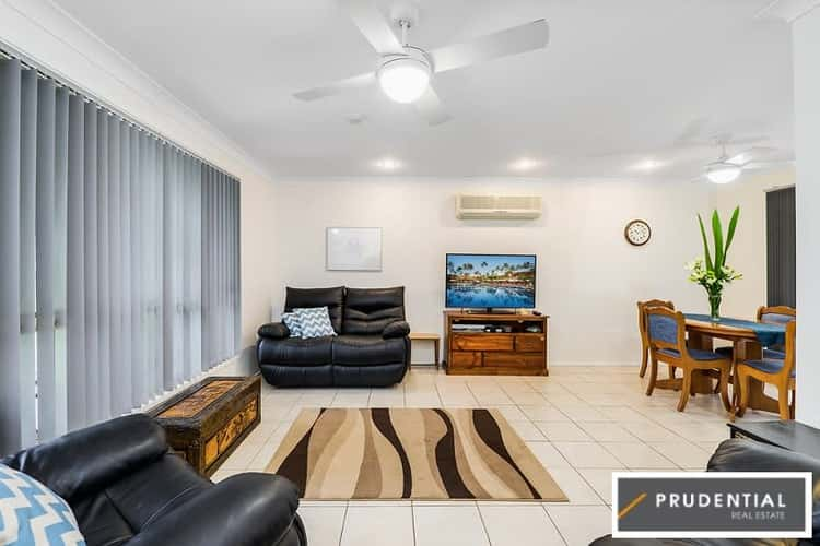 Second view of Homely house listing, 8 Supply Close, Narellan NSW 2567