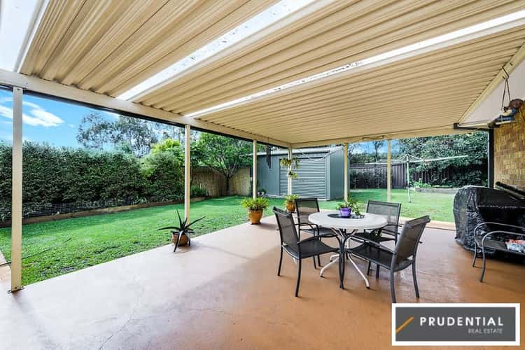 Fourth view of Homely house listing, 8 Supply Close, Narellan NSW 2567