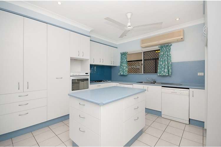 Second view of Homely house listing, 128 Queens Road, Hermit Park QLD 4812