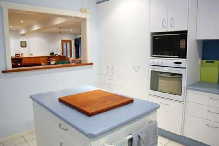 Third view of Homely house listing, 128 Queens Road, Hermit Park QLD 4812