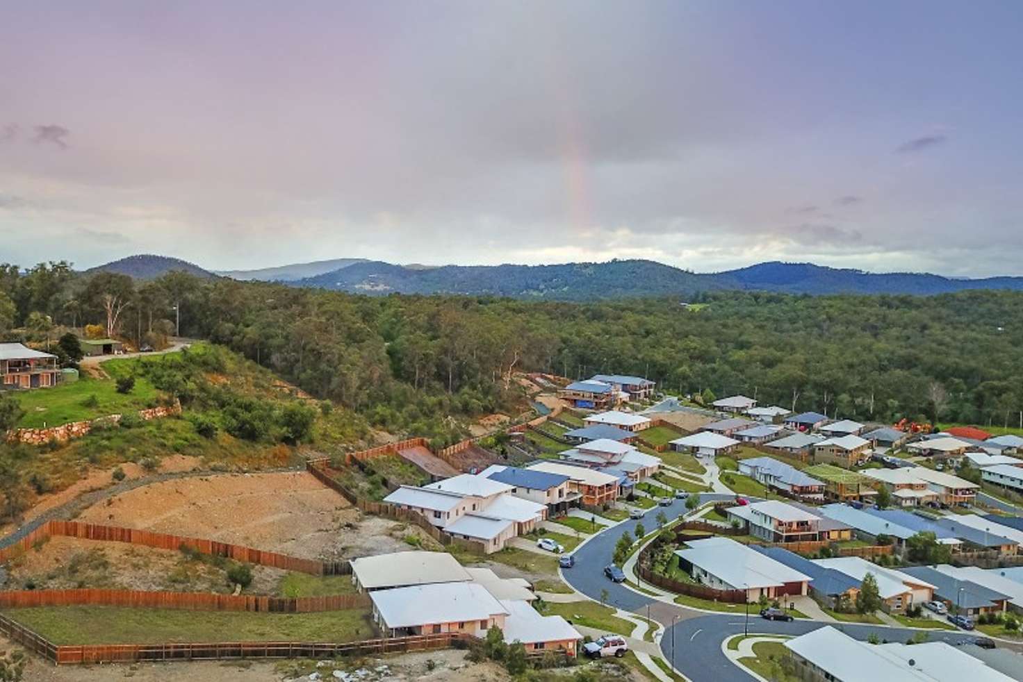 Main view of Homely residentialLand listing, 31 MORTON STREET, Waterford QLD 4133