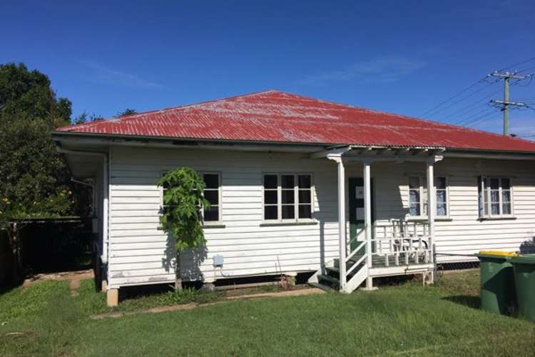 Main view of Homely semiDetached listing, 14 Ferett Street, Sadliers Crossing QLD 4305