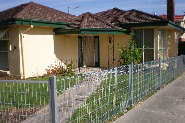 Main view of Homely house listing, 89 Essex Street, Pascoe Vale VIC 3044