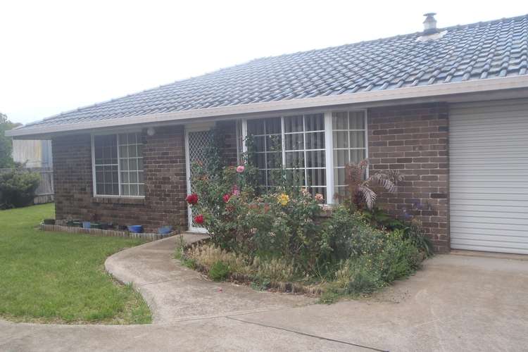 Main view of Homely unit listing, 3/59 Ryanda Street, Guyra NSW 2365