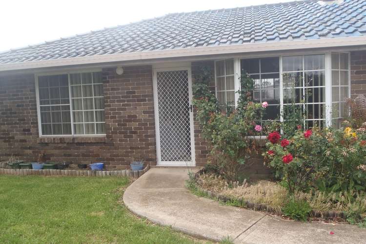 Second view of Homely unit listing, 3/59 Ryanda Street, Guyra NSW 2365