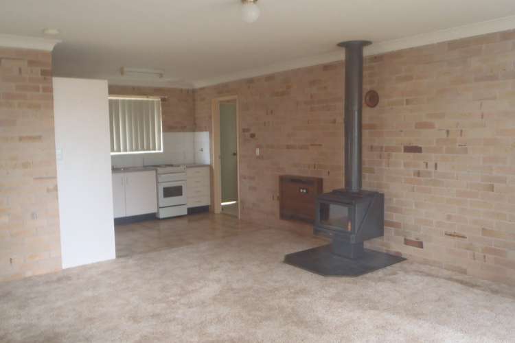 Fourth view of Homely unit listing, 3/59 Ryanda Street, Guyra NSW 2365