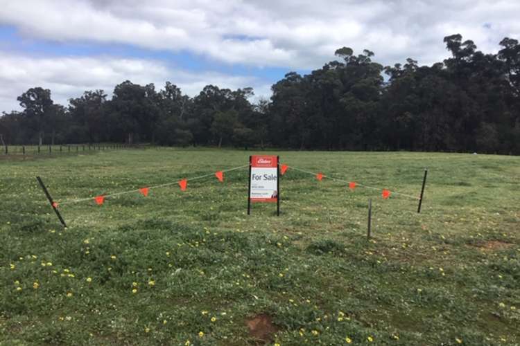 Lot 244 Venus Road, Stratham WA 6237