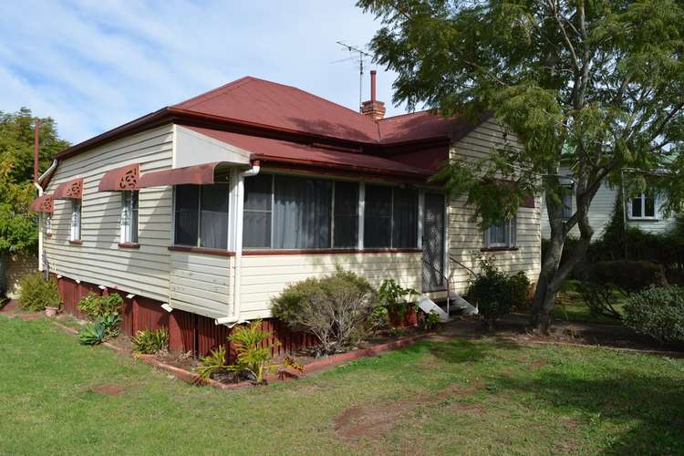 Main view of Homely house listing, 276 James St, Toowoomba City QLD 4350