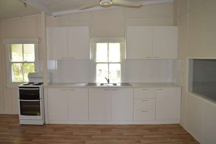 Second view of Homely house listing, 276 James St, Toowoomba City QLD 4350