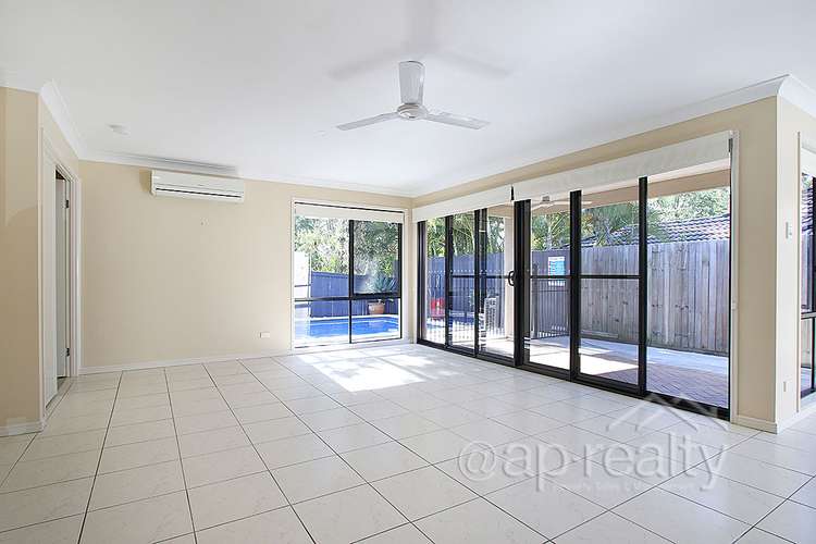 Third view of Homely house listing, 16 Parkside Place, Forest Lake QLD 4078