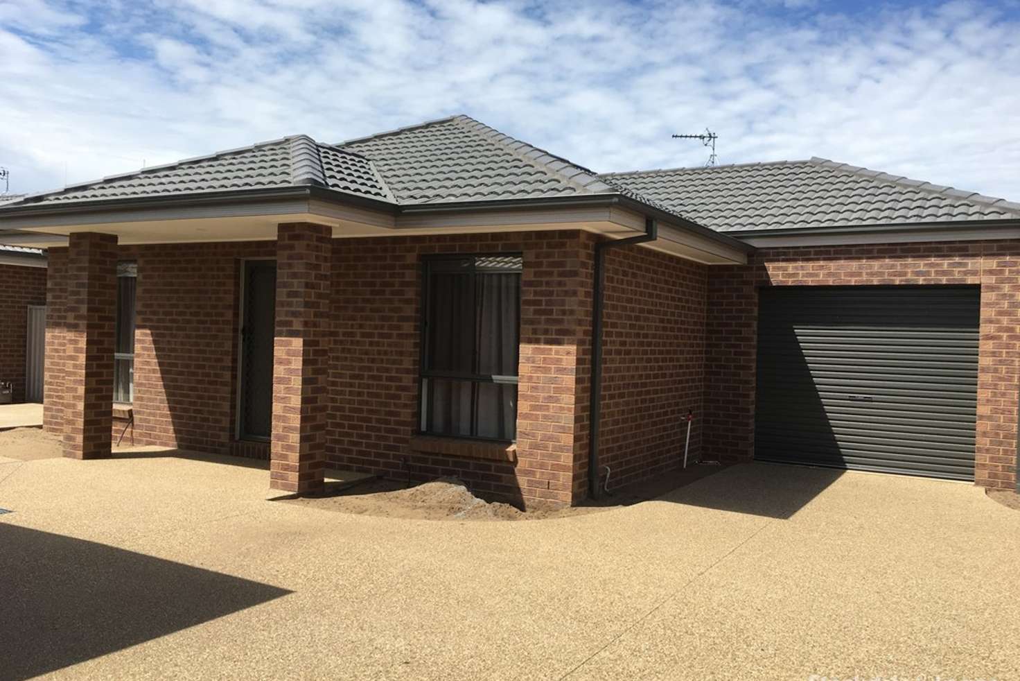 Main view of Homely unit listing, Unit 5, 129 Archer Street, Shepparton VIC 3630