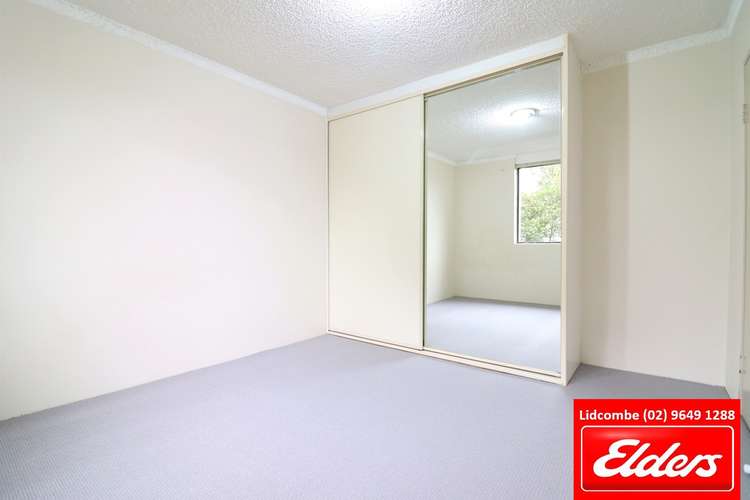 Fifth view of Homely apartment listing, 26/168 Greenacre Road, Bankstown NSW 2200