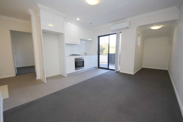 Second view of Homely unit listing, 5a/360 Hector Street, Bass Hill NSW 2197