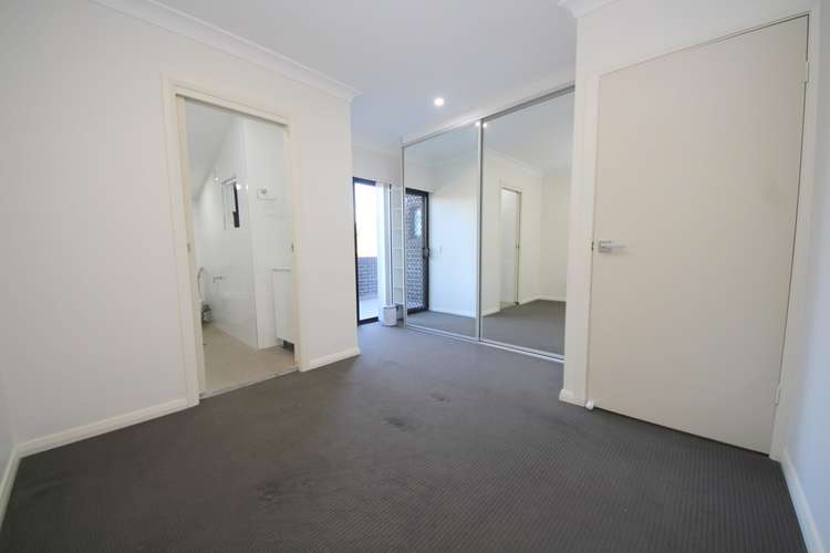 Fifth view of Homely unit listing, 5a/360 Hector Street, Bass Hill NSW 2197