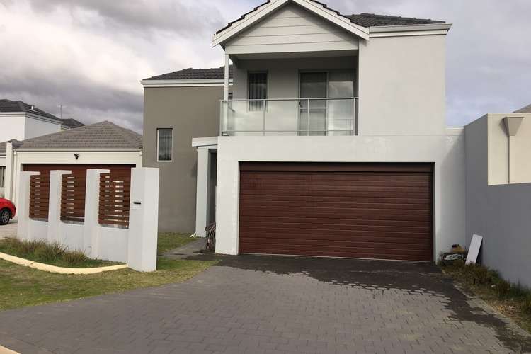 Main view of Homely house listing, 16 Delamere Avenue, Currambine WA 6028