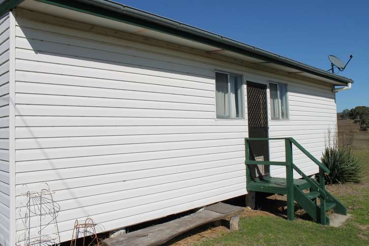 Main view of Homely house listing, 692 "Tintot" Graman Road, Inverell NSW 2360