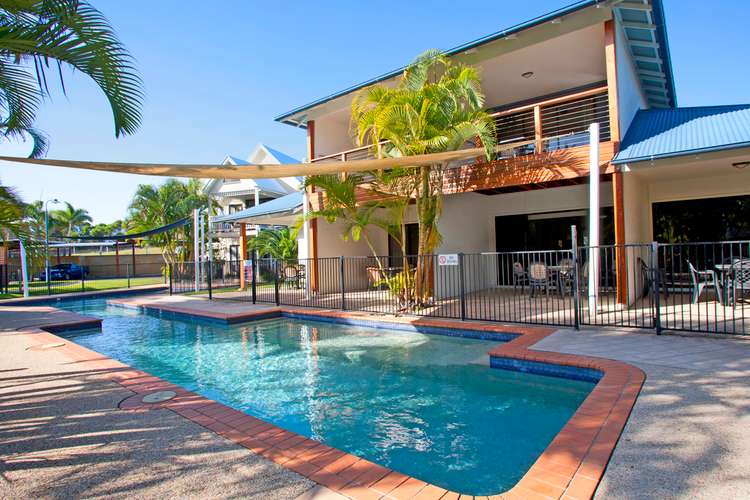 Second view of Homely townhouse listing, 32/2 Beaches Village Circuit, Agnes Water QLD 4677