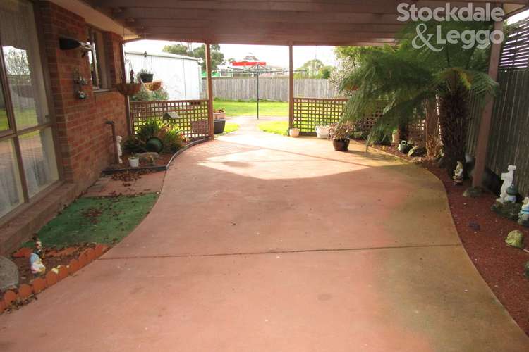 Fourth view of Homely house listing, 5 Lomica Dve, Hastings VIC 3915