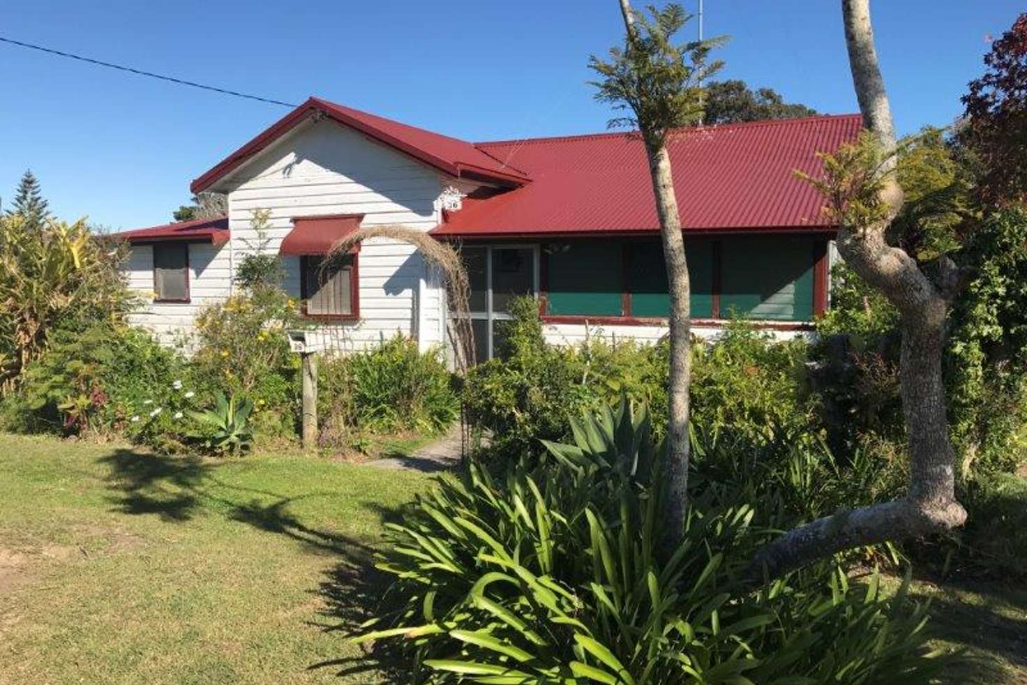 Main view of Homely house listing, 36 River Street, Cundletown NSW 2430