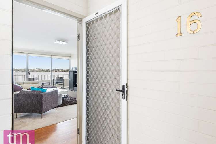 Third view of Homely apartment listing, 16/42 Victoria Avenue, Claremont WA 6010