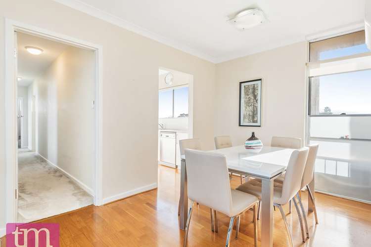Fifth view of Homely apartment listing, 16/42 Victoria Avenue, Claremont WA 6010