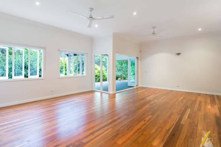 Second view of Homely house listing, 24 Burbong Street, Chapel Hill QLD 4069