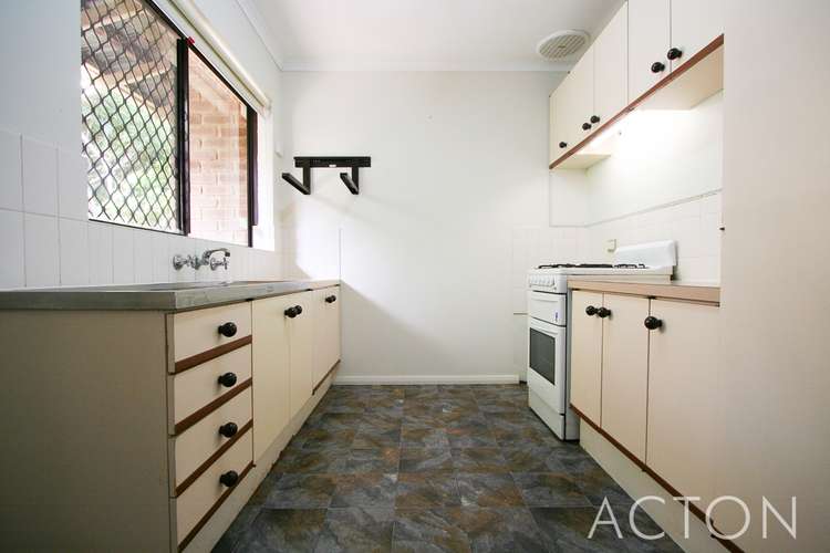 Main view of Homely unit listing, 6/4 Freshwater Parade, Claremont WA 6010
