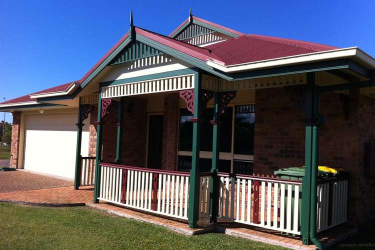 Main view of Homely house listing, 1 Tandamus Court, Annandale QLD 4814