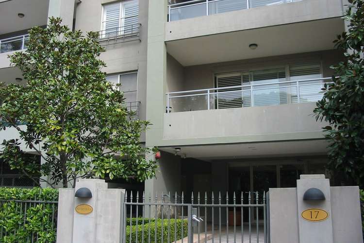 Main view of Homely apartment listing, 1/17 Newcastle Street, Rose Bay NSW 2029