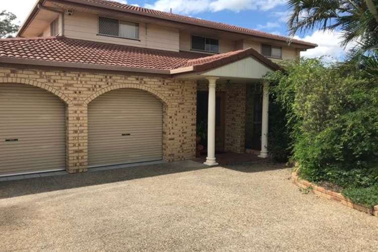 Main view of Homely house listing, 47 Banwell Street, Carindale QLD 4152