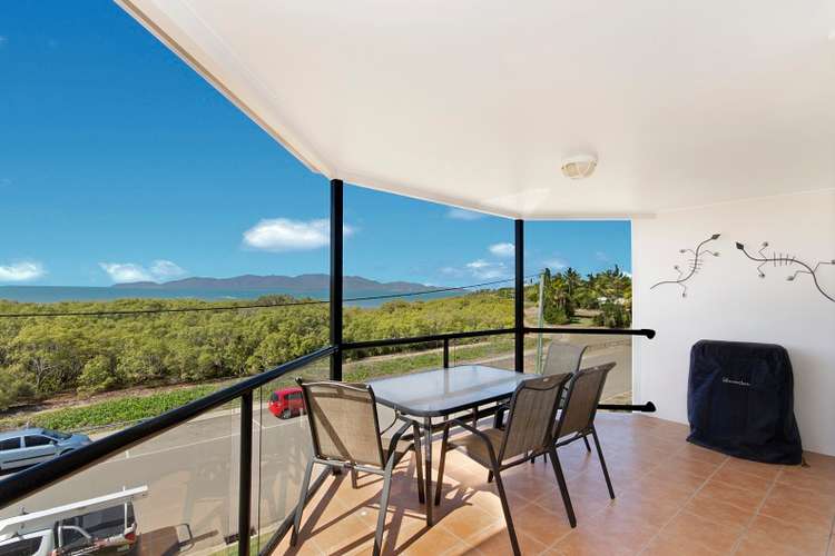 Third view of Homely apartment listing, 9/100 Esplanade, Belgian Gardens QLD 4810