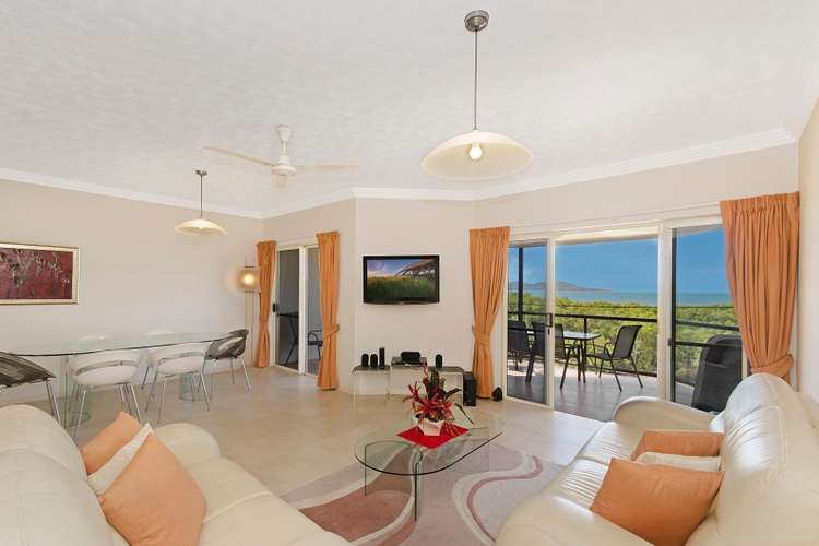 Fifth view of Homely apartment listing, 9/100 Esplanade, Belgian Gardens QLD 4810