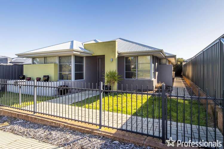 Main view of Homely house listing, 13 Liddard Gardens, Baldivis WA 6171