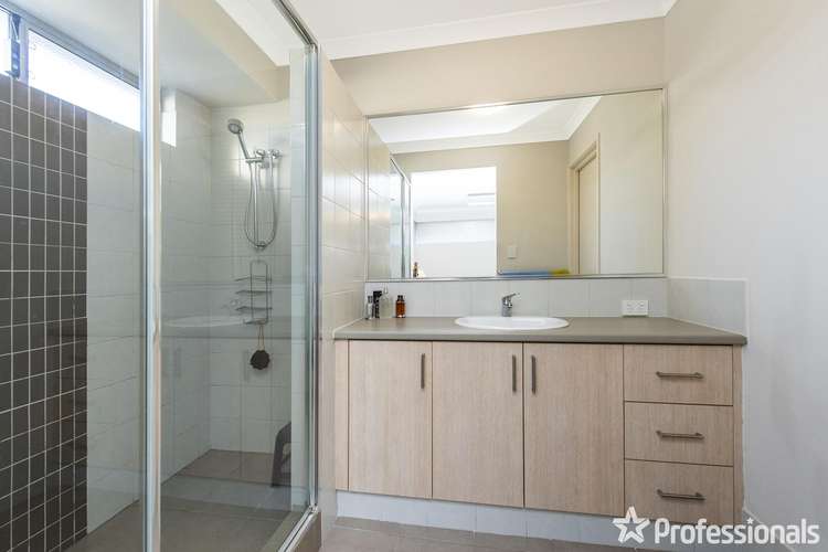 Fifth view of Homely house listing, 13 Liddard Gardens, Baldivis WA 6171