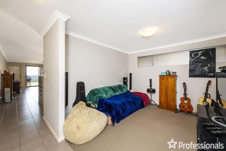 Seventh view of Homely house listing, 13 Liddard Gardens, Baldivis WA 6171