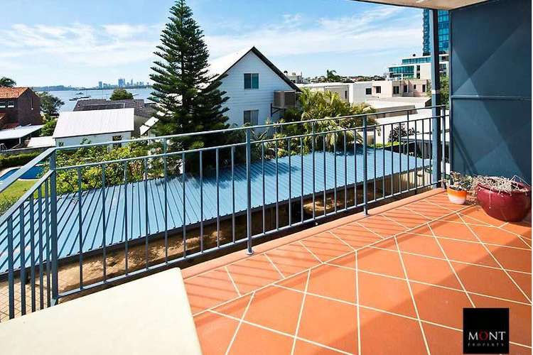 Fifth view of Homely apartment listing, 26/6 Kintail Road, Applecross WA 6153