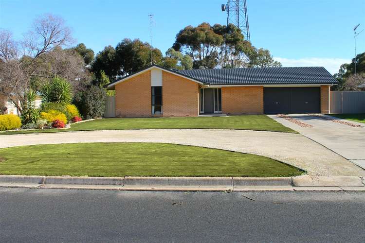 Main view of Homely house listing, 95 Park Terrace, Bordertown SA 5268